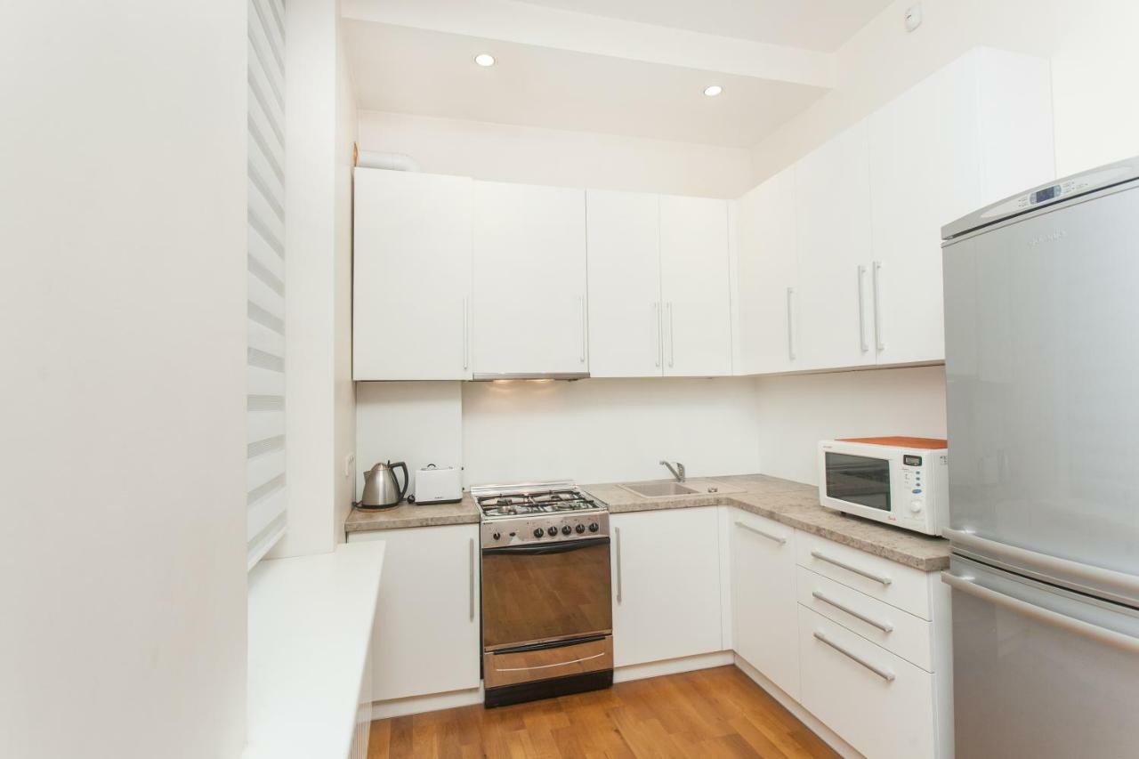 Donelaicio 42 Apartment Kaunas Exterior photo